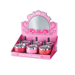 Champ Τασάκι Pink Push